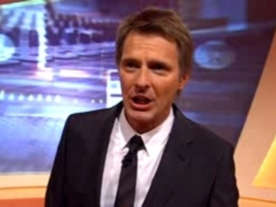 ARD - Frag doch mal die Maus 1000 Meere 24/11