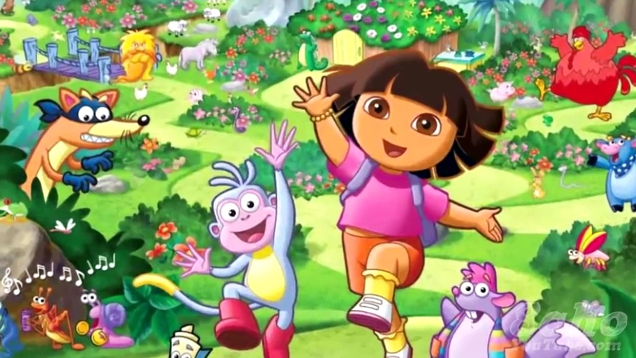 8 EPISODIOS PROHIBIDOS DE DIBUJOS ANIMADOS