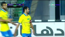 1-1 Mohamed Aboelmagd Goal Egypt  Premier - 09.01.2018 Nasr Cairo 1-1 Ismaily SC
