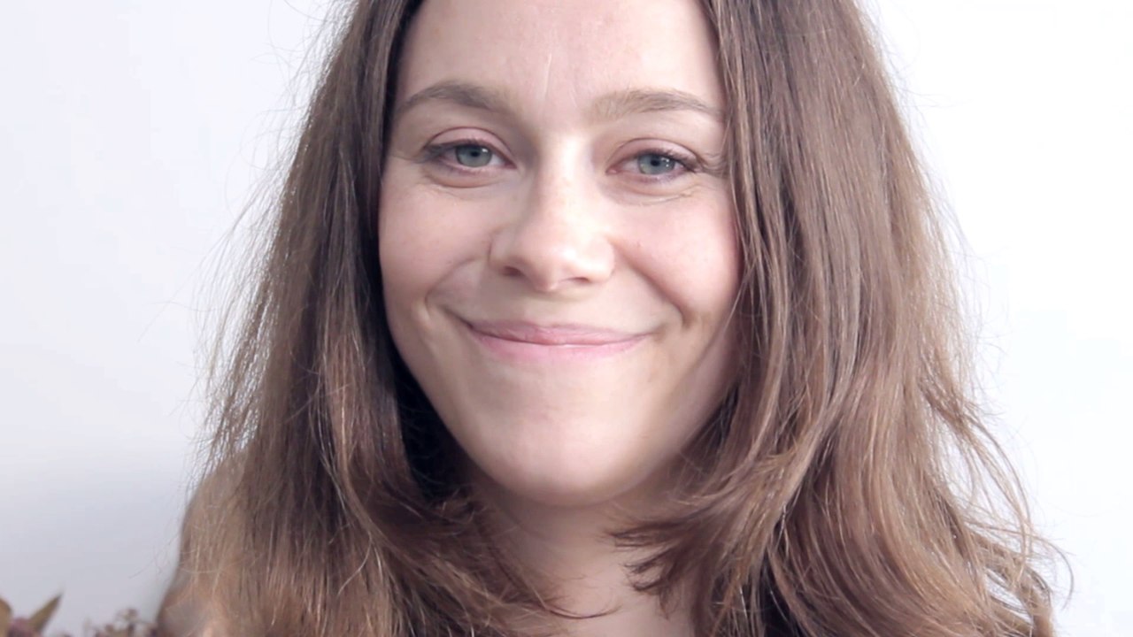 Je suis Heureuse