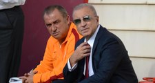 Galatasaray'ın Eski Başkanı Ünal Aysal: Fatih Hocayı Biz Göndermedik