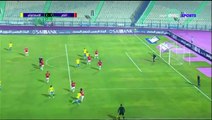 1-2 Diego Calderon Goal Egypt  Premier - 09.01.2018 Nasr Cairo 1-2 Ismaily SC