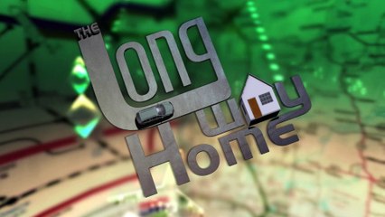 The Long Way Home - HARDWARE RANCH