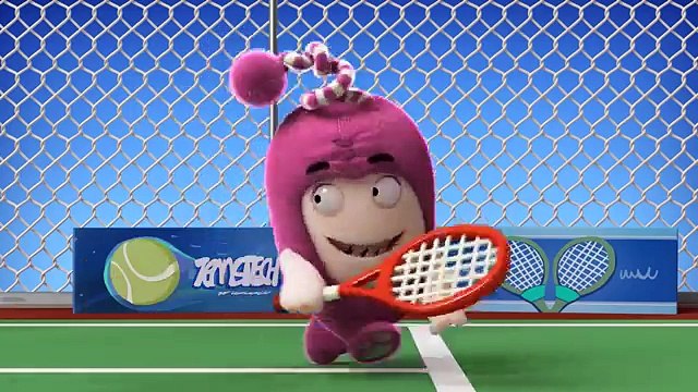 Oddbods NEW Episodes - SWITCHEROO | The Oddbods Show | Funny Cartoons For Children