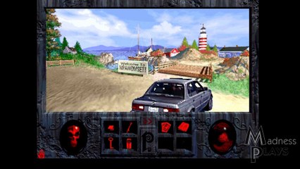 Madness Plays | Phantasmagoria Part 5: Shop Of Many Monologues