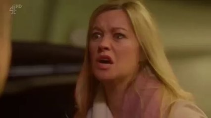 Hollyoaks 9th January 2018