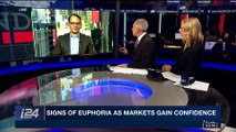 THE RUNDOWN | Signs of Euphoria as markets gain confidence | Tuesday, January 9th 2018