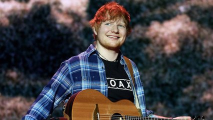 Download Video: Ed Sheeran & Beyonce's 'Perfect' Tops Billboard Hot 100 for Fifth Week | Billboard News