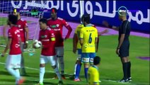 1-3 Hosny Abd Rado Penalty Goal Egypt  Premier - 09.01.2018 Nasr Cairo 1-3 Ismaily SC