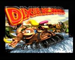 Donkey Kong Country 3 Intro - SNES