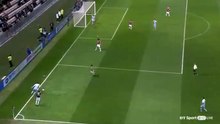 Thomas Lemar Goal HD - Nice 0-1	Monaco 09.01.2018