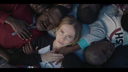 Brisa Fenoy - Jerico