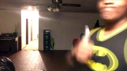 Nuclear Attack Prank