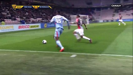Thomas Lemar Goal vs OGC Nice (1-0)