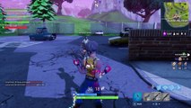 Fortnite fun with squeakers!!! WARNING Squeakers are very loud I suggest adjusting volume... serious
