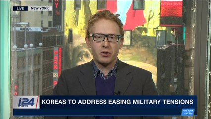 THE RUNDOWN | With Nurit Ben and Calev Ben-David | Tuesday, January 9th 2018