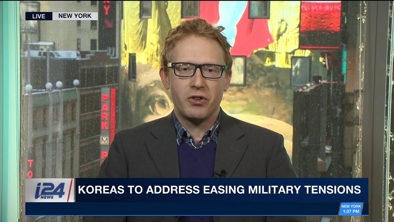 THE RUNDOWN | With Nurit Ben and Calev Ben-David | Tuesday, January 9th 2018