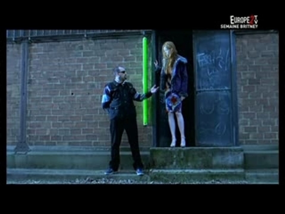 Laurent Garnier - Greed [2000] bY ZapMan69