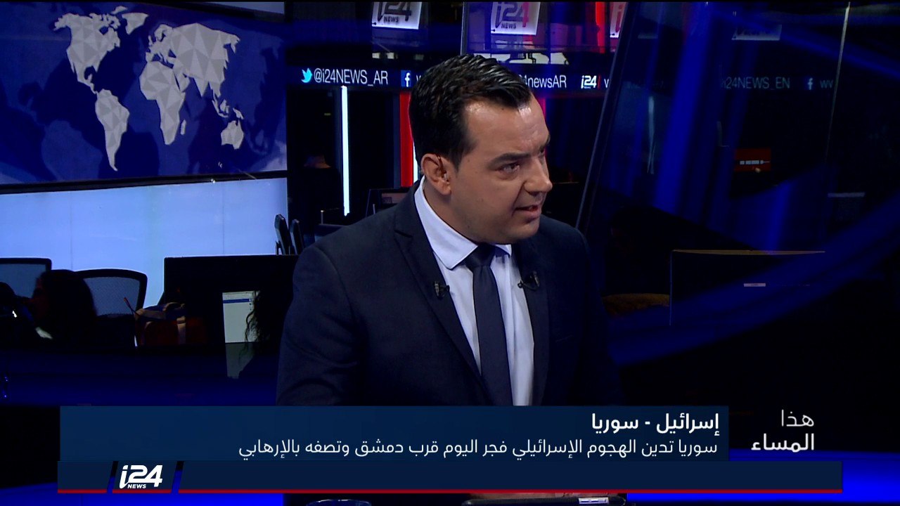رافوفيتش: رئيس الوزراء قال أننا لن نسمح بأي تموضع عسكري مع أسلحة وصواريخ بالستية بالقرب من حدودنا