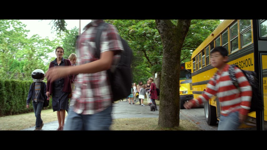 Wonder Official Trailer - Now Playing!