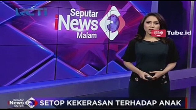 Balita 16 Bulan di Surabaya Tewas Dianiaya Ayah Kandung