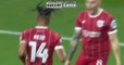 Bobby Reid Goal HD - Manchester City 0-1 Bristol City 09.01.2018
