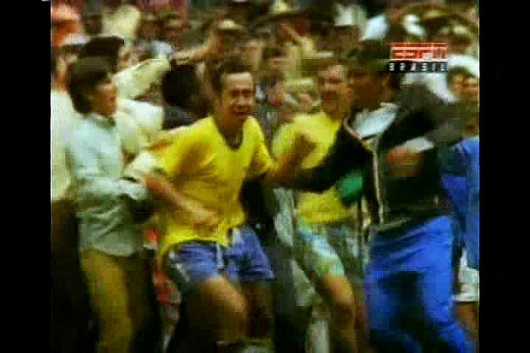 Brasil nas Copas