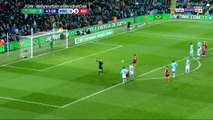 Bobby Reid penalty Goal HD - Manchester City 0 - 1 Bristol City - 09.01.2018 (Full Replay)
