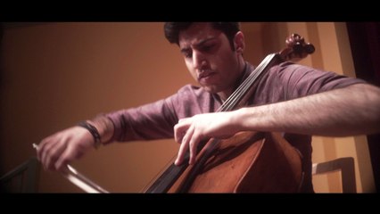 Kian Soltani - Vali: Persian Folk Songs, 7. Folk Song From Khorasan