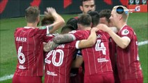 Bobby Reid Goal - Manchester City vs Bristol City 0-1 09.01.2017 (HD)