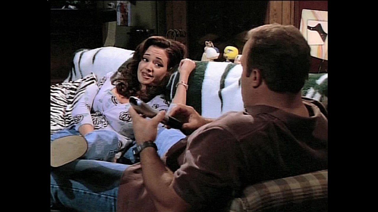 01.King of Queens - Trautes Heim (Pilotfolge) - Deutsch German Staffel 1 Folge 1