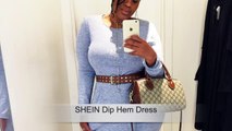 Plus Size Fashion Haul | SHEIN