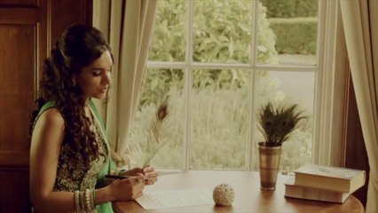 Ehna Akhiya By Raj Heer _ Punjabi Romantic Song