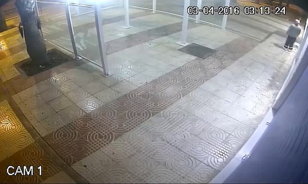 La justice vient toujours d'en haut