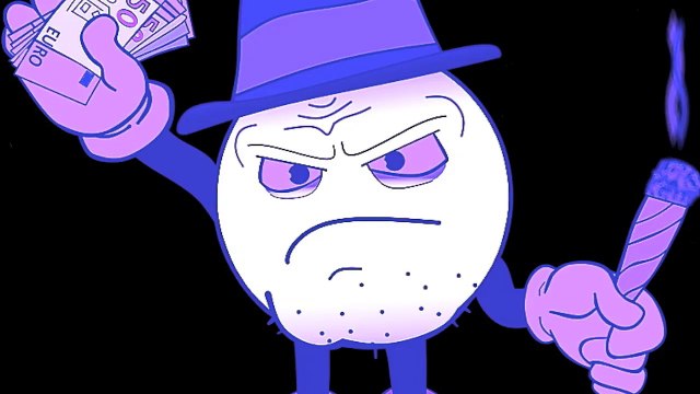 “MONEY GO” - Hip Hop/Rap/Trap/Club Instrumental by FADED BEATS