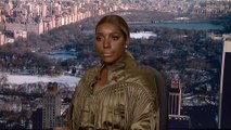NeNe Leakes Says Kim Zolciak Thinks Feuding Is 