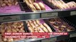 Dunkin' Donuts Is Taking 10 Items off Its Menu