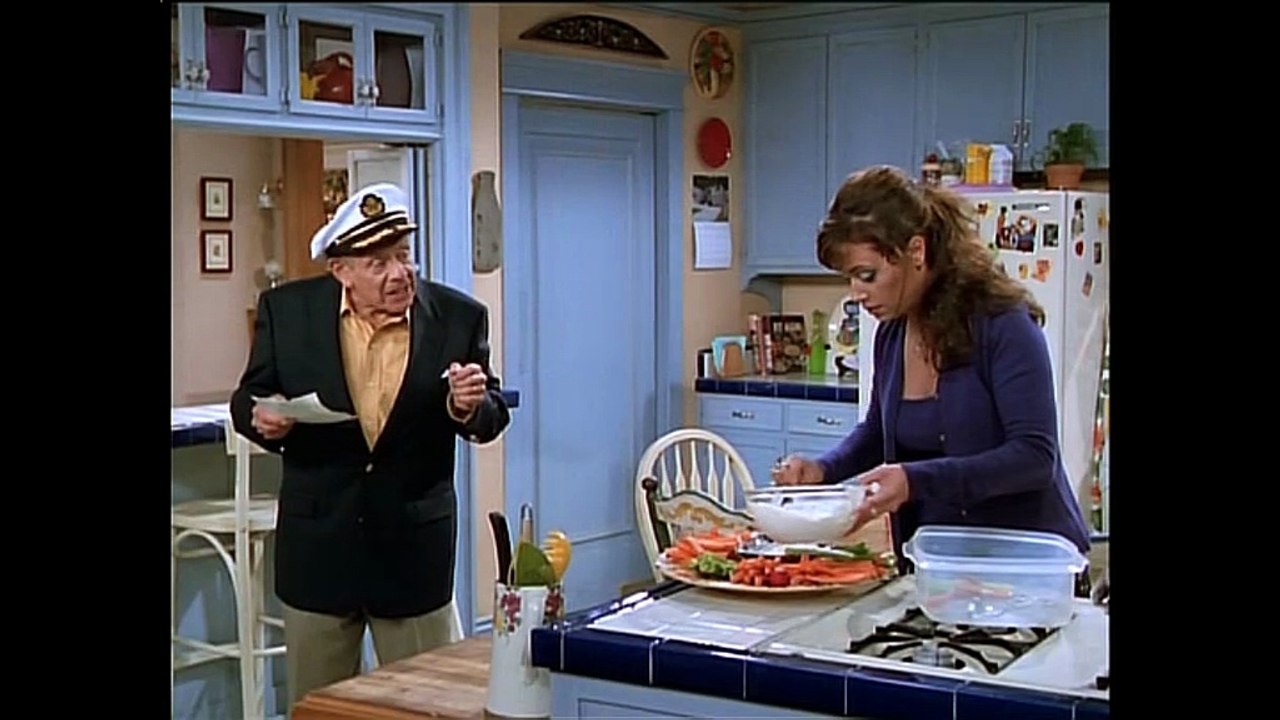 05.King of Queens - Ernste Absichten - Deutsch German Staffel 1 Folge 5