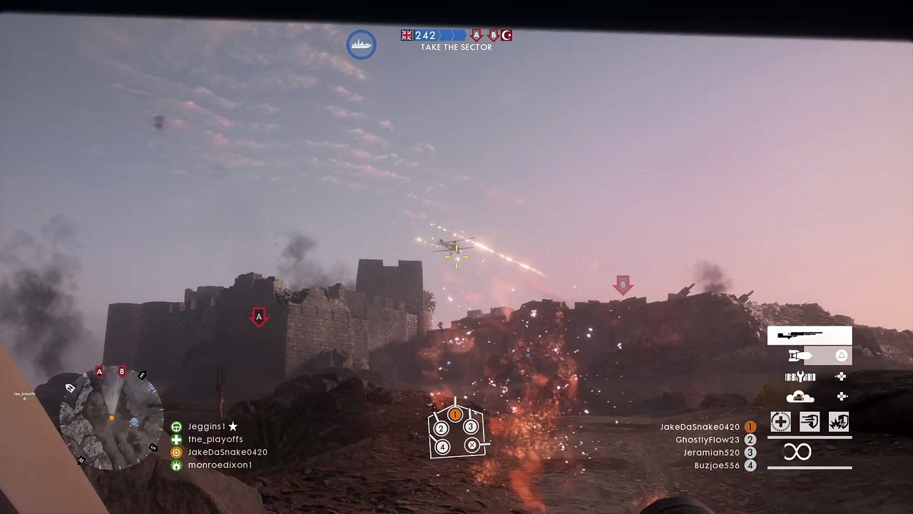 Battlefield™ 1