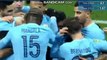 Sergio Aguero Last Minute Goal HD - Manchester City 2-1 Bristol City 09.01.2018