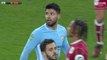 Sergio Kun Aguero Goal HD - Manchester City 2 - 1 Bristol City - 09.01.2018 (Full Replay)