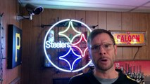 Dad Reacts to Steelers vs Patriots (Week 15)