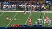 Chiefs vs. Cowboys | NFL Week 9 Game Highlights