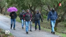 Xavier Dupont de Ligonnès : opération de police dans un monastère