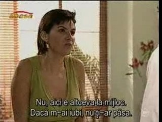 Amor a palos - René termina con Magda