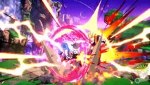 DRAGON BALL FighterZ - All Characters Ultimate Attacks & Transformations (So Far)