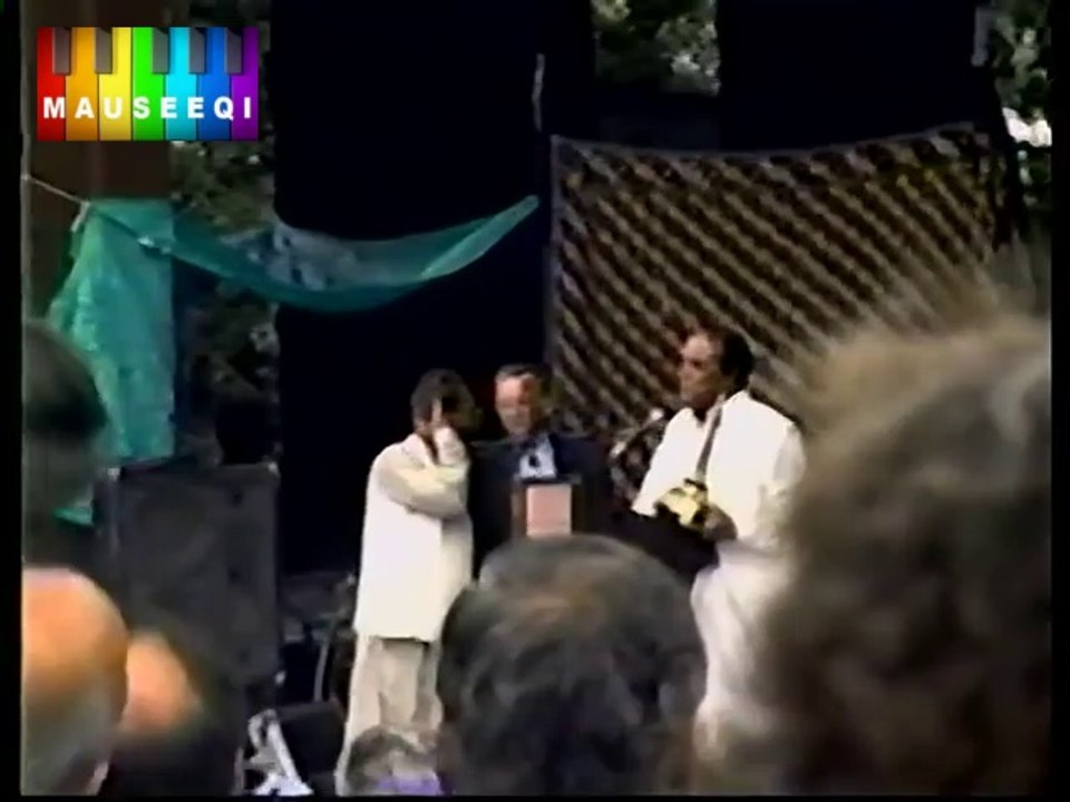 Superstar Sultan Rahi in Washington USA