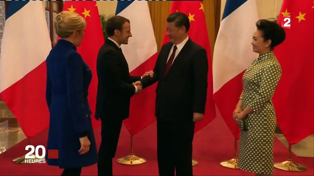 Chine : le contrat qui pourrait sauver Areva