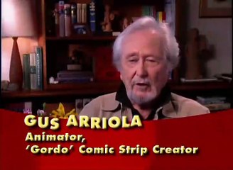 [Mask] T&J - Bonus - Animators as Actors