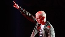 Eminem, Future, & More Set to Play Bonnaroo Festival 2018 | Billboard News